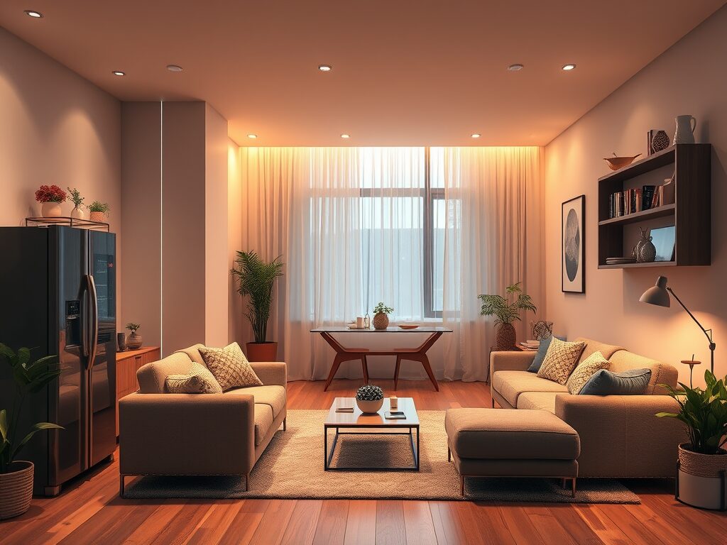 The Future of AI in Home Automation: What’s Next?